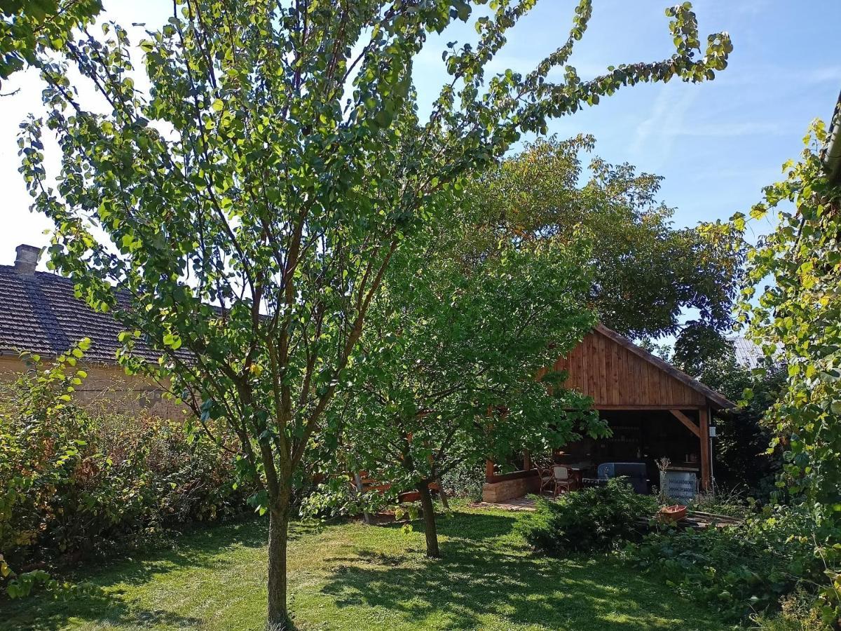 Ferienwohnung Bohemica Apartman 3 Kouřim Exterior foto